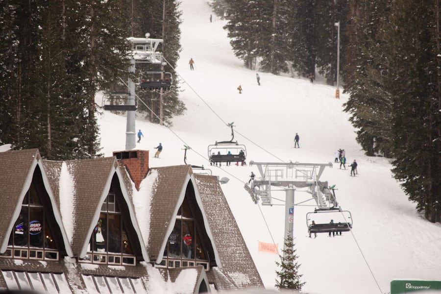 Lift tickets at Big Boulder